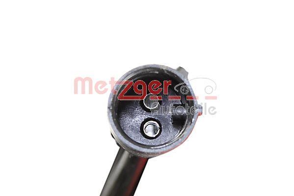 Sensor ABS METZGER ref. 09001106